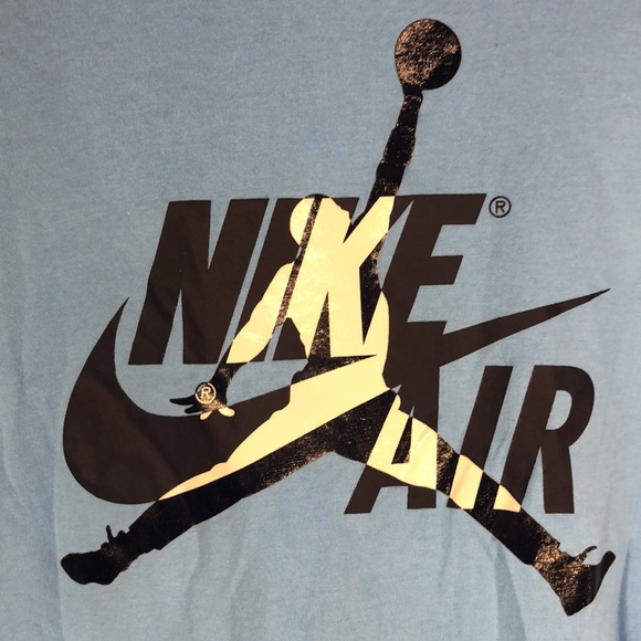 Michael Jordan t shirt - Picture 2 of 3